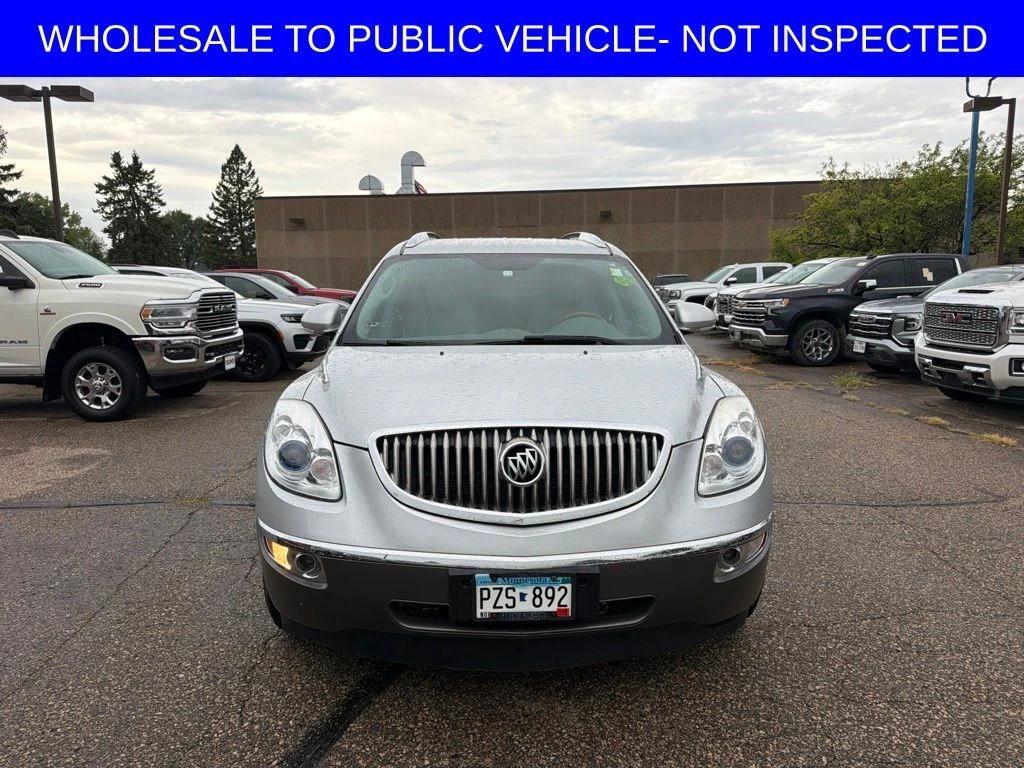 buick enclave 2011 5GAKVBED8BJ298958 image buick enclave 2011 5GAKVBED8BJ298958 image
