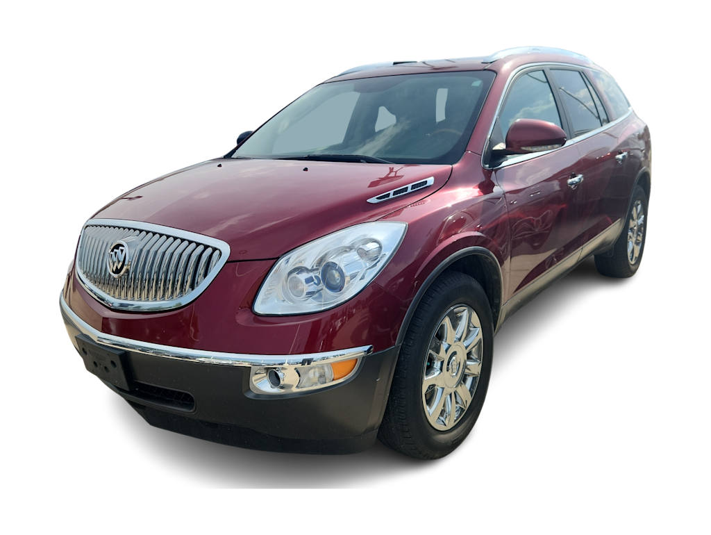 buick enclave 2011 5GAKRBED7BJ123248 image buick enclave 2011 5GAKRBED7BJ123248 image