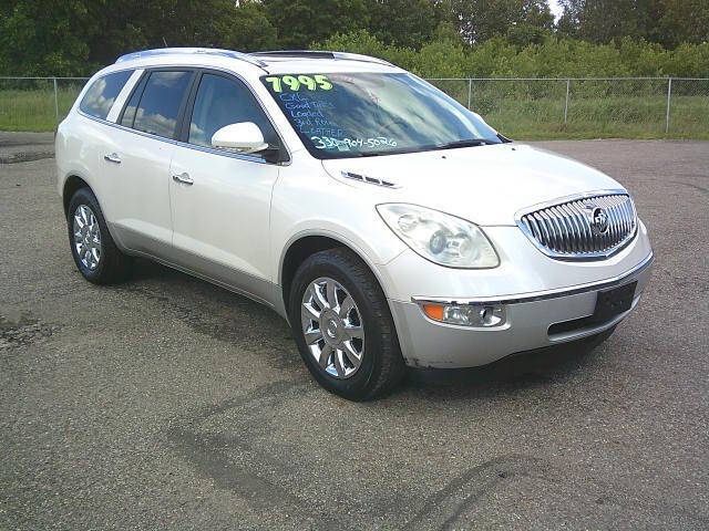 buick enclave 2011 5GAKVCEDXBJ413081 image buick enclave 2011 5GAKVCEDXBJ413081 image