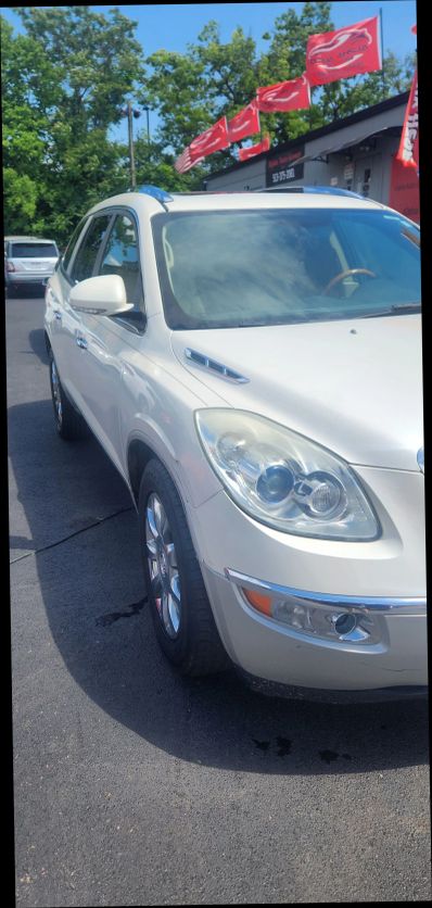 buick enclave 2011 5GAKVBED3BJ340470 image buick enclave 2011 5GAKVBED3BJ340470 image