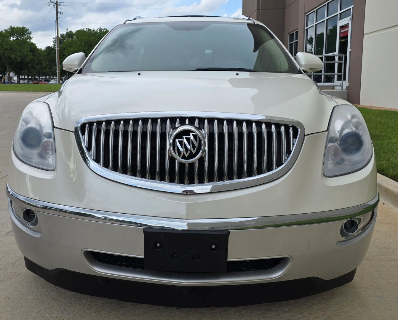 buick enclave 2011 5GAKRCED7BJ109100 image buick enclave 2011 5GAKRCED7BJ109100 image