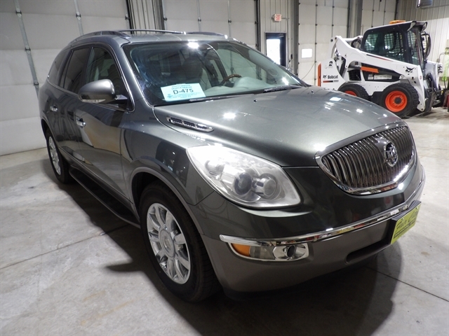 buick enclave 2011 5GAKVBED8BJ374579 image buick enclave 2011 5GAKVBED8BJ374579 image