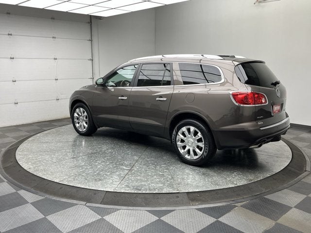 buick enclave 2011 5GAKVCED5BJ372116 image buick enclave 2011 5GAKVCED5BJ372116 image