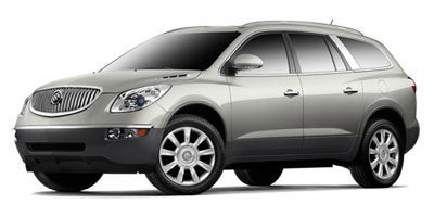buick enclave 2011 5GAKRBED7BJ318976 image buick enclave 2011 5GAKRBED7BJ318976 image
