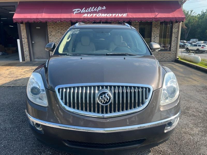 buick enclave 2011 5GAKRBED6BJ280608 image buick enclave 2011 5GAKRBED6BJ280608 image