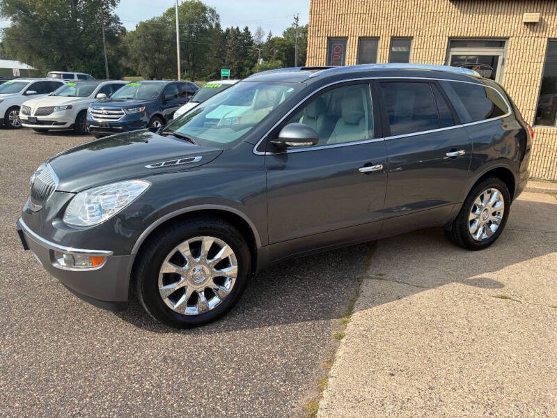 buick enclave 2011 5GAKVCED9BJ123513 image buick enclave 2011 5GAKVCED9BJ123513 image