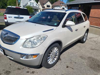 buick enclave 2011 5GAKRBED0BJ389257 image buick enclave 2011 5GAKRBED0BJ389257 image