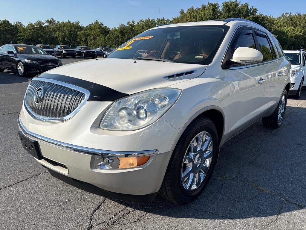 buick enclave 2011 5GAKVBED2BJ239923 image buick enclave 2011 5GAKVBED2BJ239923 image
