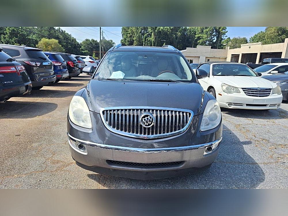 buick enclave 2011 5GAKRBED4BJ301696 image buick enclave 2011 5GAKRBED4BJ301696 image