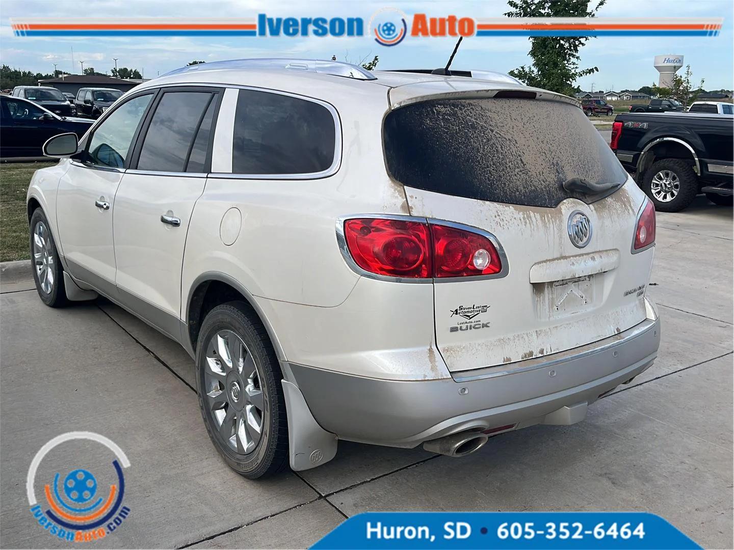 buick enclave 2011 5GAKVCED7BJ106502 image buick enclave 2011 5GAKVCED7BJ106502 image