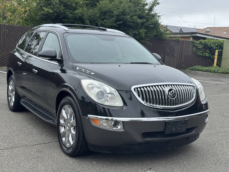 buick enclave 2011 5GAKVCED4BJ151011 image buick enclave 2011 5GAKVCED4BJ151011 image