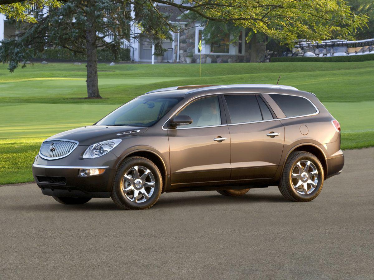 buick enclave 2011 5GAKRBED3BJ147966 image buick enclave 2011 5GAKRBED3BJ147966 image
