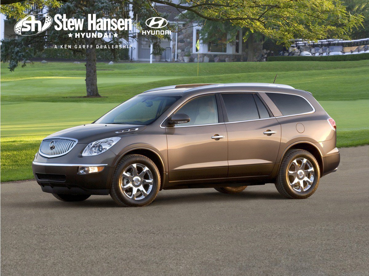 buick enclave 2011 5GAKVBED1BJ361253 image buick enclave 2011 5GAKVBED1BJ361253 image