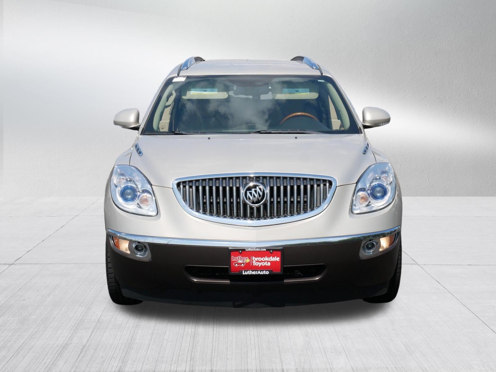 buick enclave 2011 5GAKVBED9BJ362523 image buick enclave 2011 5GAKVBED9BJ362523 image