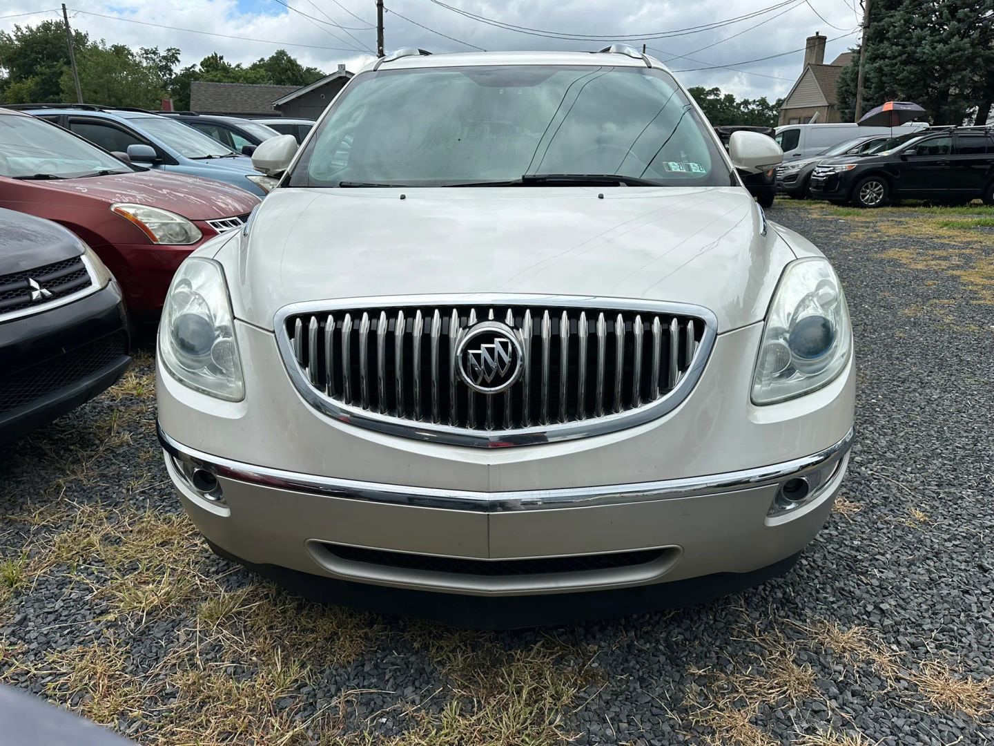 buick enclave 2011 5GAKVBEDXBJ333757 image buick enclave 2011 5GAKVBEDXBJ333757 image