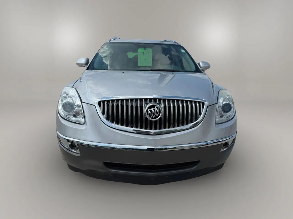 buick enclave 2011 5GAKVBED9BJ271896 image buick enclave 2011 5GAKVBED9BJ271896 image