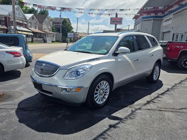 buick enclave 2011 5GAKVBED6BJ198888 image buick enclave 2011 5GAKVBED6BJ198888 image