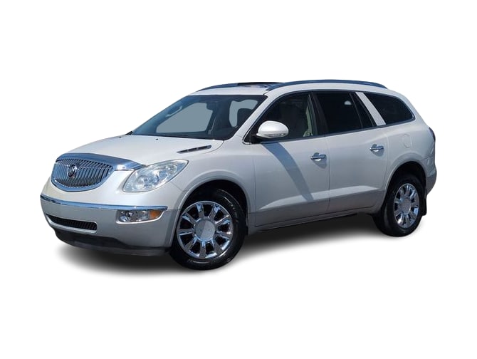 buick enclave 2011 5GAKRBED2BJ357166 image buick enclave 2011 5GAKRBED2BJ357166 image