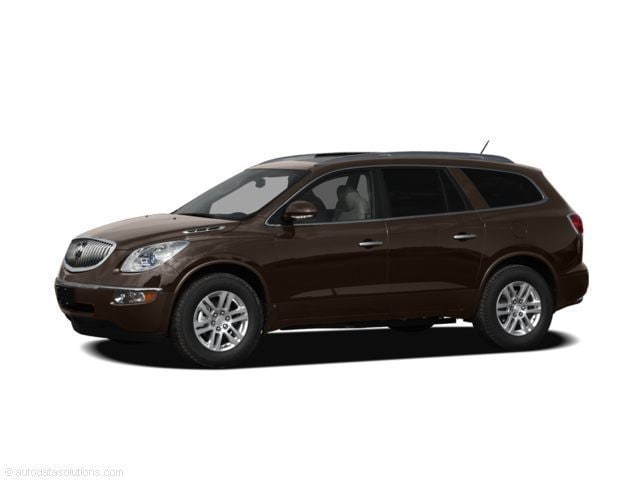 buick enclave 2011 5GAKVCED6BJ269190 image buick enclave 2011 5GAKVCED6BJ269190 image
