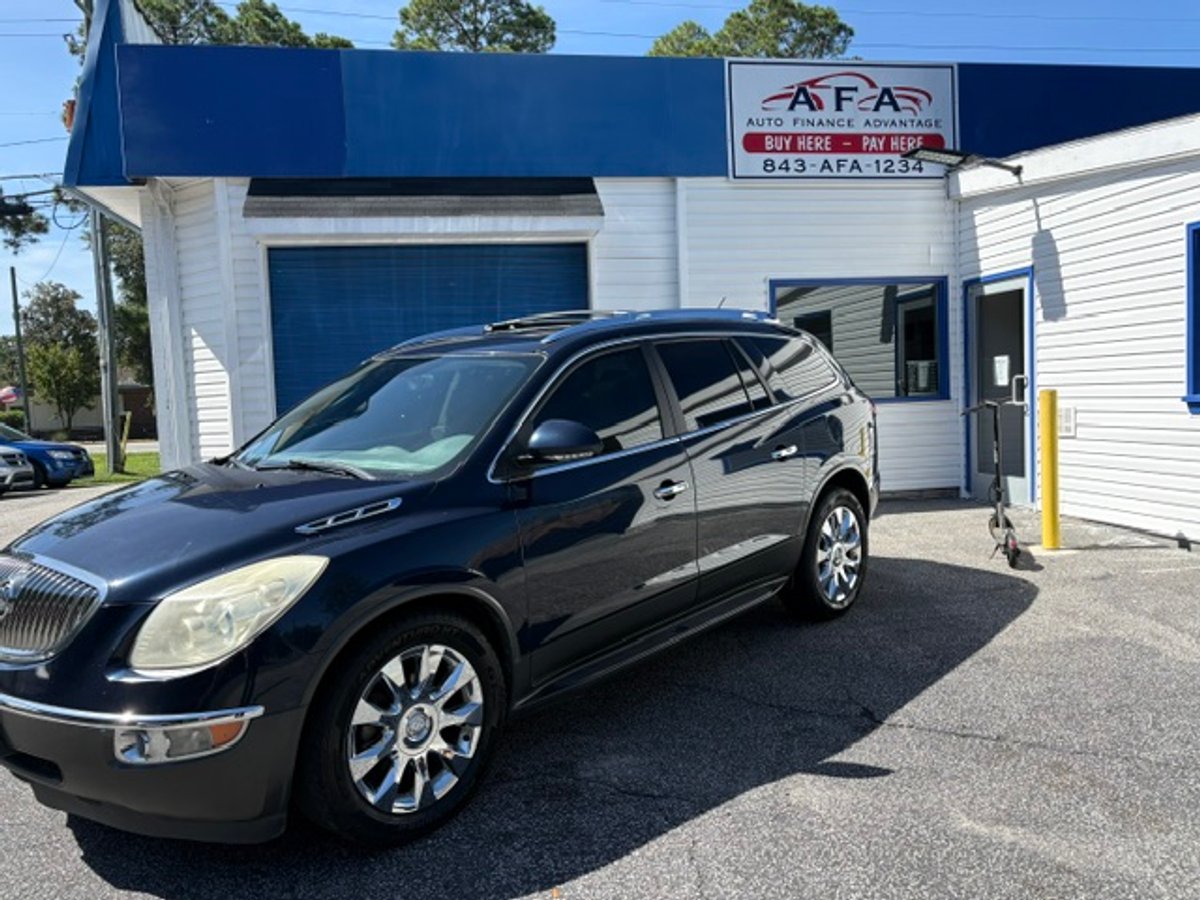 buick enclave 2011 5GAKVCED2BJ418906 image buick enclave 2011 5GAKVCED2BJ418906 image