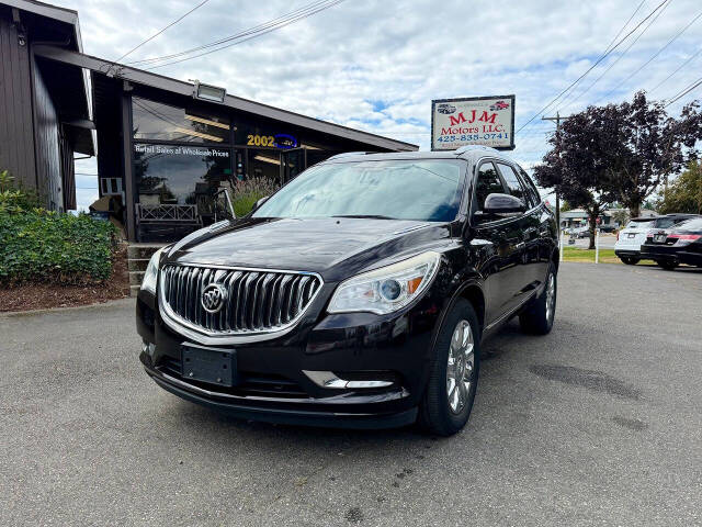 buick enclave 2013 5GAKVDKD6DJ126303 image buick enclave 2013 5GAKVDKD6DJ126303 image