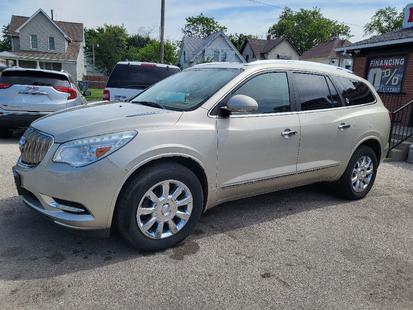 buick enclave 2013 5GAKVDKD1DJ269370 image buick enclave 2013 5GAKVDKD1DJ269370 image