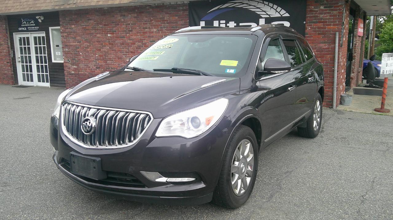 buick enclave 2013 5GAKVCKD7DJ231636 image buick enclave 2013 5GAKVCKD7DJ231636 image