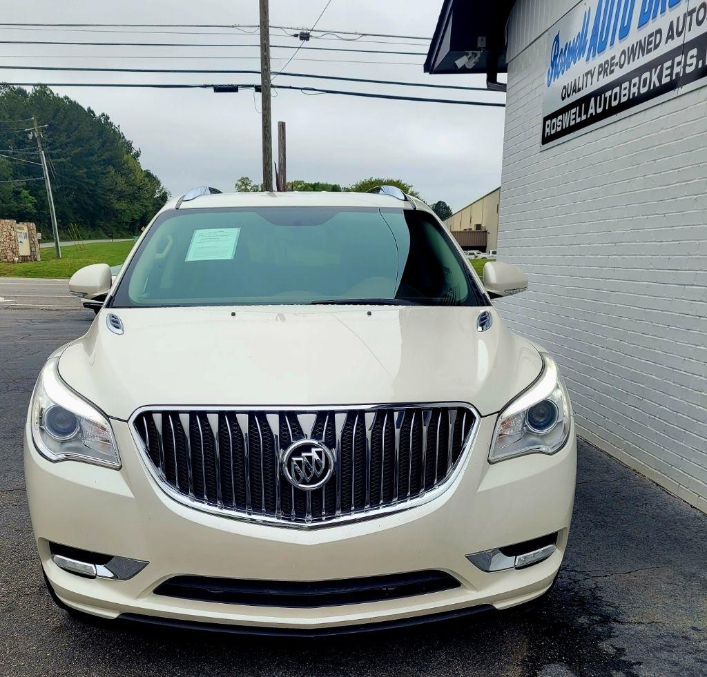 buick enclave 2013 5GAKRCKD9DJ112166 image buick enclave 2013 5GAKRCKD9DJ112166 image