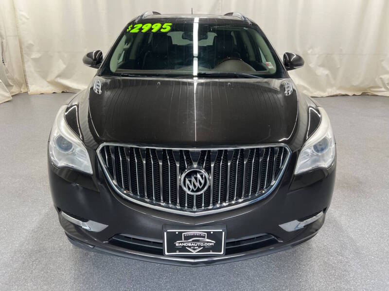 buick enclave 2013 5GAKVCKD4DJ139660 image buick enclave 2013 5GAKVCKD4DJ139660 image