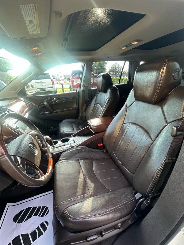 buick enclave 2013 5GAKVCKD1DJ225380 image buick enclave 2013 5GAKVCKD1DJ225380 image