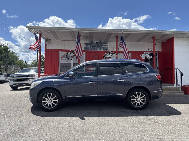 buick enclave 2013 5GAKRCKD4DJ114469 image buick enclave 2013 5GAKRCKD4DJ114469 image