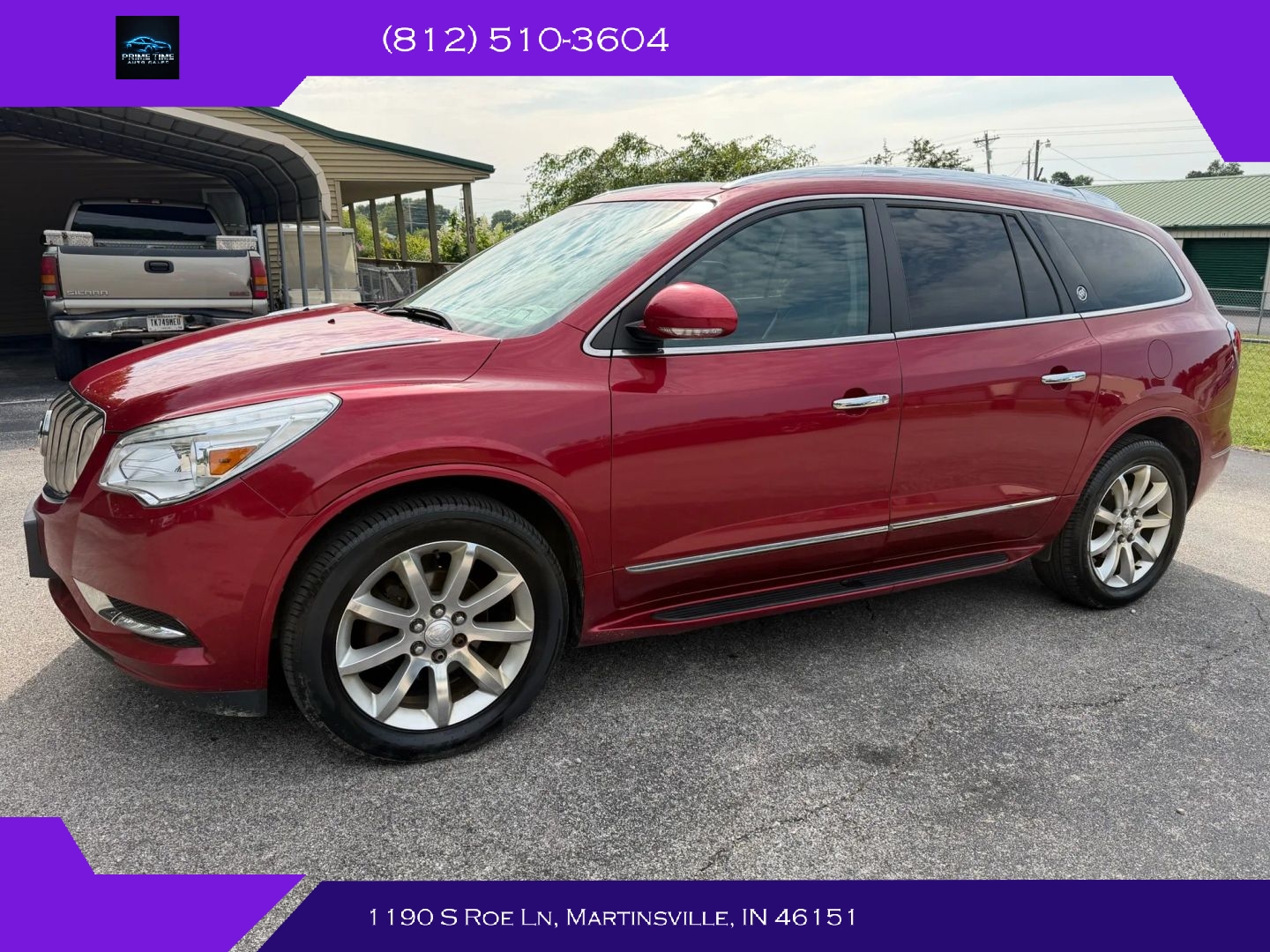 buick enclave 2013 5GAKVDKD7DJ110806 image buick enclave 2013 5GAKVDKD7DJ110806 image