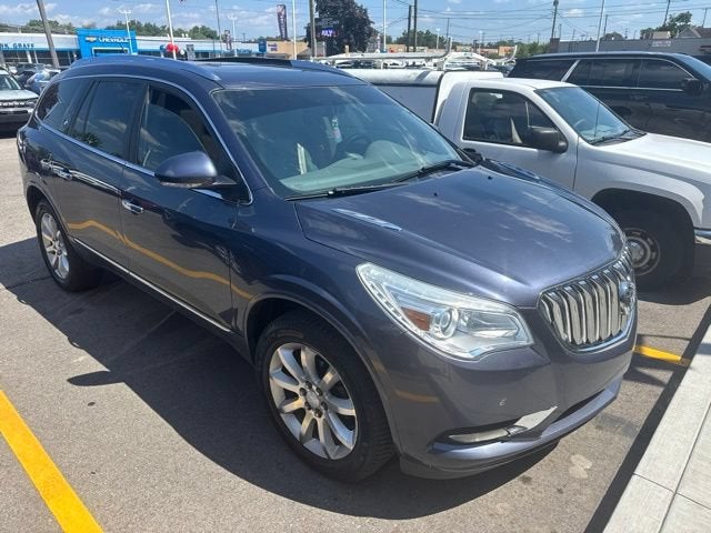 buick enclave 2013 5GAKRDKD4DJ267598 image buick enclave 2013 5GAKRDKD4DJ267598 image