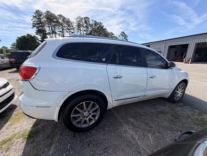 buick enclave 2013 5GAKRCKD5DJ233972 image buick enclave 2013 5GAKRCKD5DJ233972 image