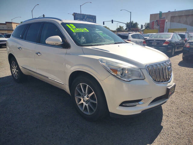 buick enclave 2013 5GAKRCKDXDJ162767 image buick enclave 2013 5GAKRCKDXDJ162767 image