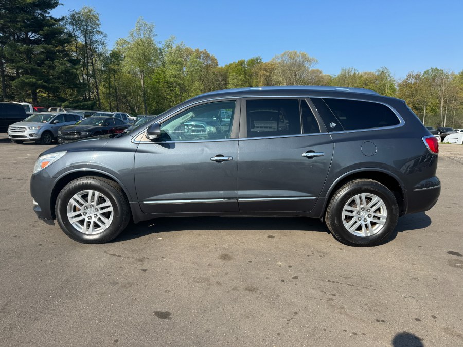 buick enclave 2013 5GAKRBKD9DJ223990 image buick enclave 2013 5GAKRBKD9DJ223990 image