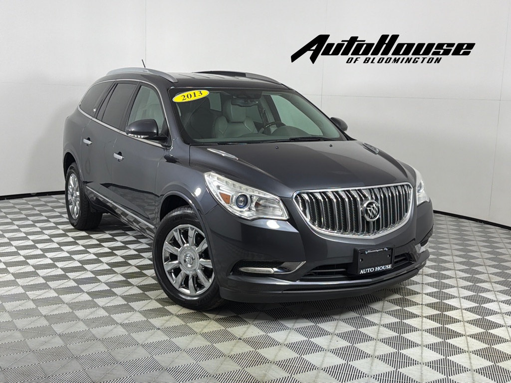 buick enclave 2013 5GAKVDKD5DJ221967 image buick enclave 2013 5GAKVDKD5DJ221967 image