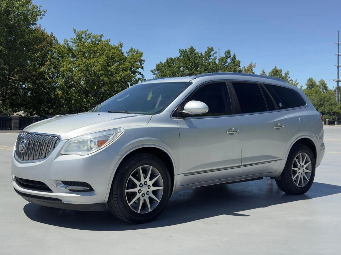 buick enclave 2013 5GAKVCKD5DJ221297 image buick enclave 2013 5GAKVCKD5DJ221297 image