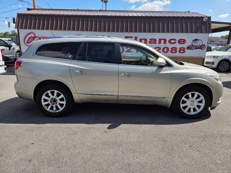 buick enclave 2013 5GAKRDKD8DJ228058 image buick enclave 2013 5GAKRDKD8DJ228058 image