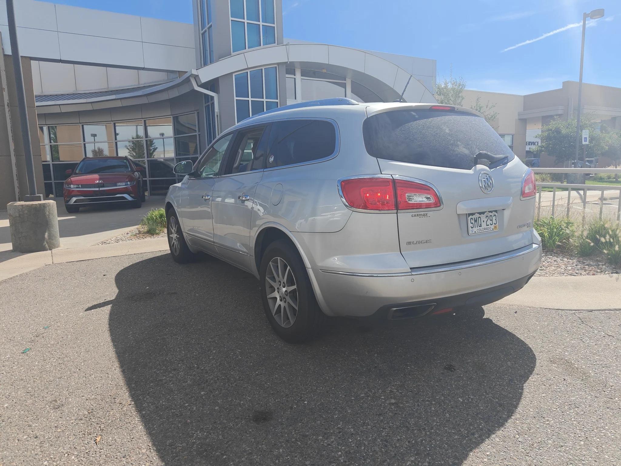 buick enclave 2013 5GAKVCKD4DJ179723 image buick enclave 2013 5GAKVCKD4DJ179723 image