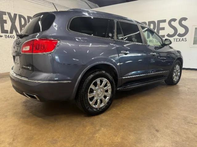 buick enclave 2013 5GAKVCKD1DJ197208 image buick enclave 2013 5GAKVCKD1DJ197208 image