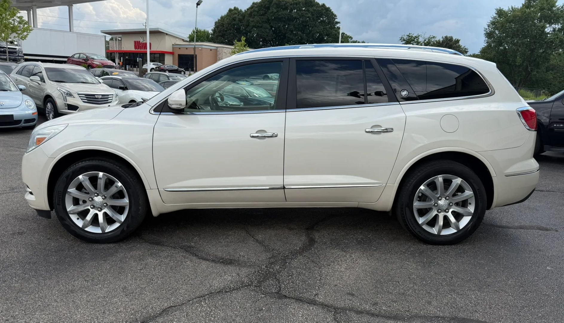 buick enclave 2013 5GAKVDKD2DJ263738 image buick enclave 2013 5GAKVDKD2DJ263738 image
