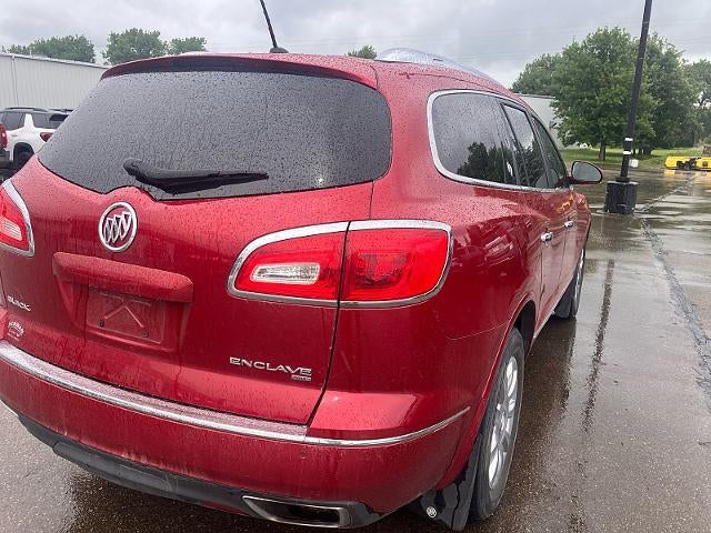 buick enclave 2013 5GAKVCKD8DJ258912 image buick enclave 2013 5GAKVCKD8DJ258912 image