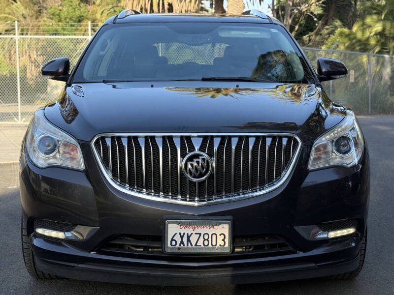buick enclave 2013 5GAKRCKD5DJ218761 image buick enclave 2013 5GAKRCKD5DJ218761 image