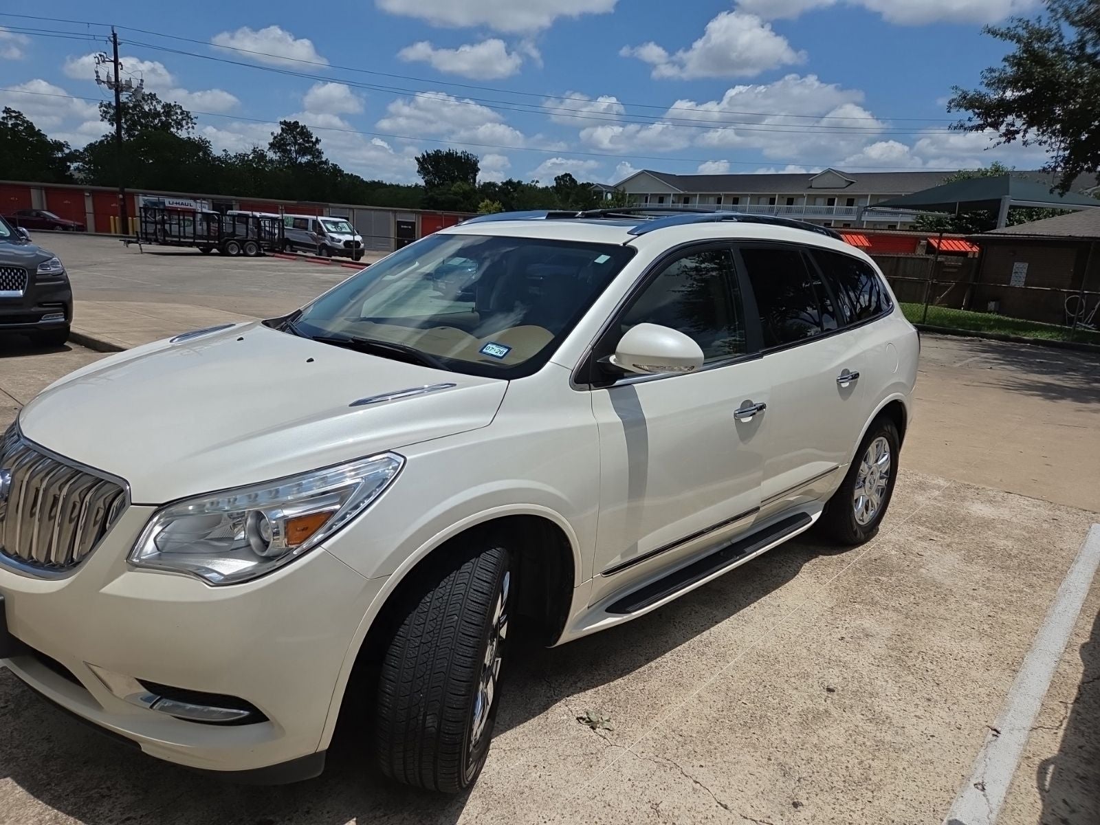 buick enclave 2013 5GAKRDKDXDJ258176 image buick enclave 2013 5GAKRDKDXDJ258176 image