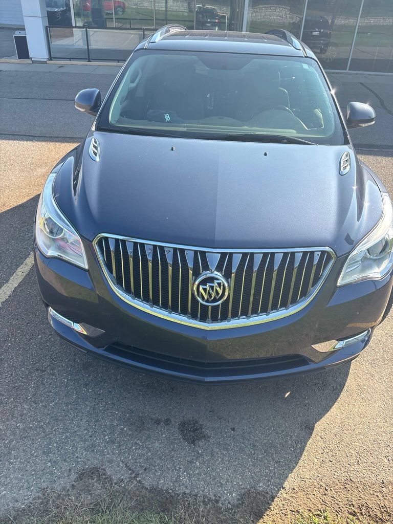 buick enclave 2013 5GAKRDKD9DJ135808 image buick enclave 2013 5GAKRDKD9DJ135808 image
