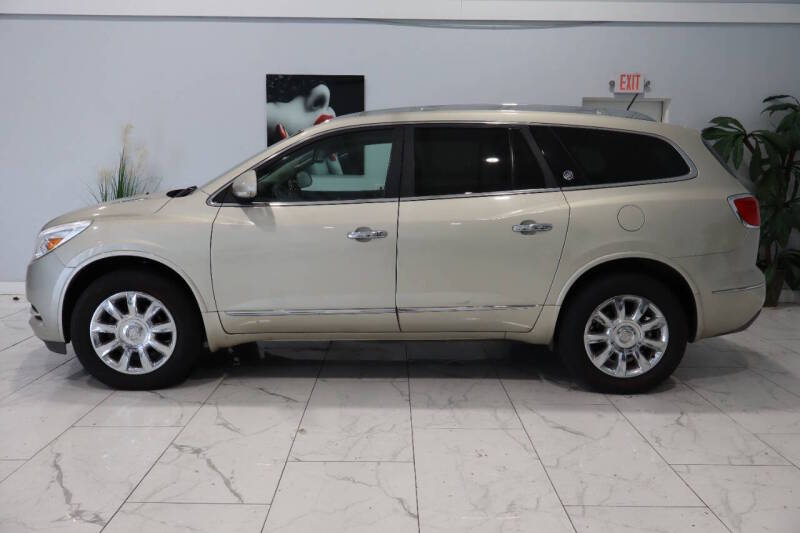 buick enclave 2013 5GAKRDKD8DJ238251 image buick enclave 2013 5GAKRDKD8DJ238251 image