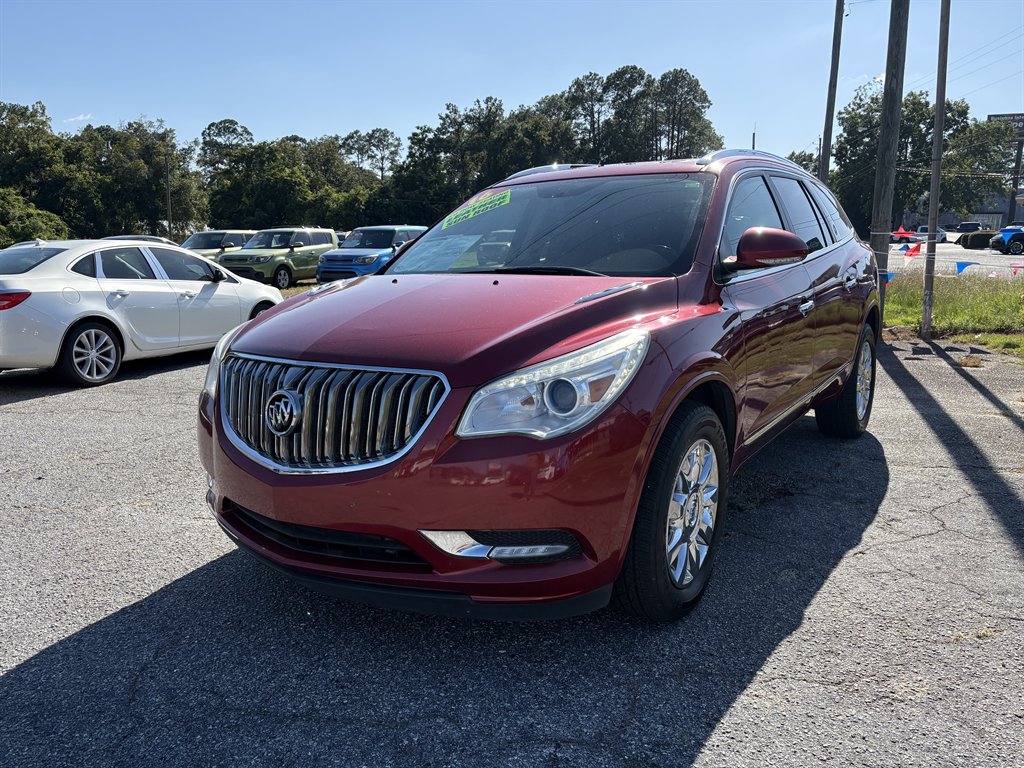 buick enclave 2013 5GAKRDKD7DJ165390 image buick enclave 2013 5GAKRDKD7DJ165390 image