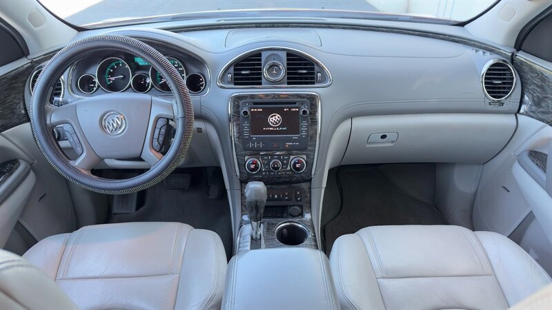 buick enclave 2013 5GAKVDKD1DJ146412 image buick enclave 2013 5GAKVDKD1DJ146412 image