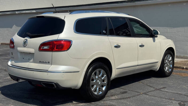 buick enclave 2013 5GAKRDKD1DJ126391 image buick enclave 2013 5GAKRDKD1DJ126391 image